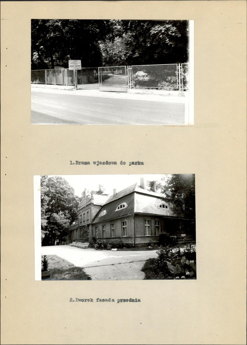 EP - Ewidencja parkowa, skan nr 25
