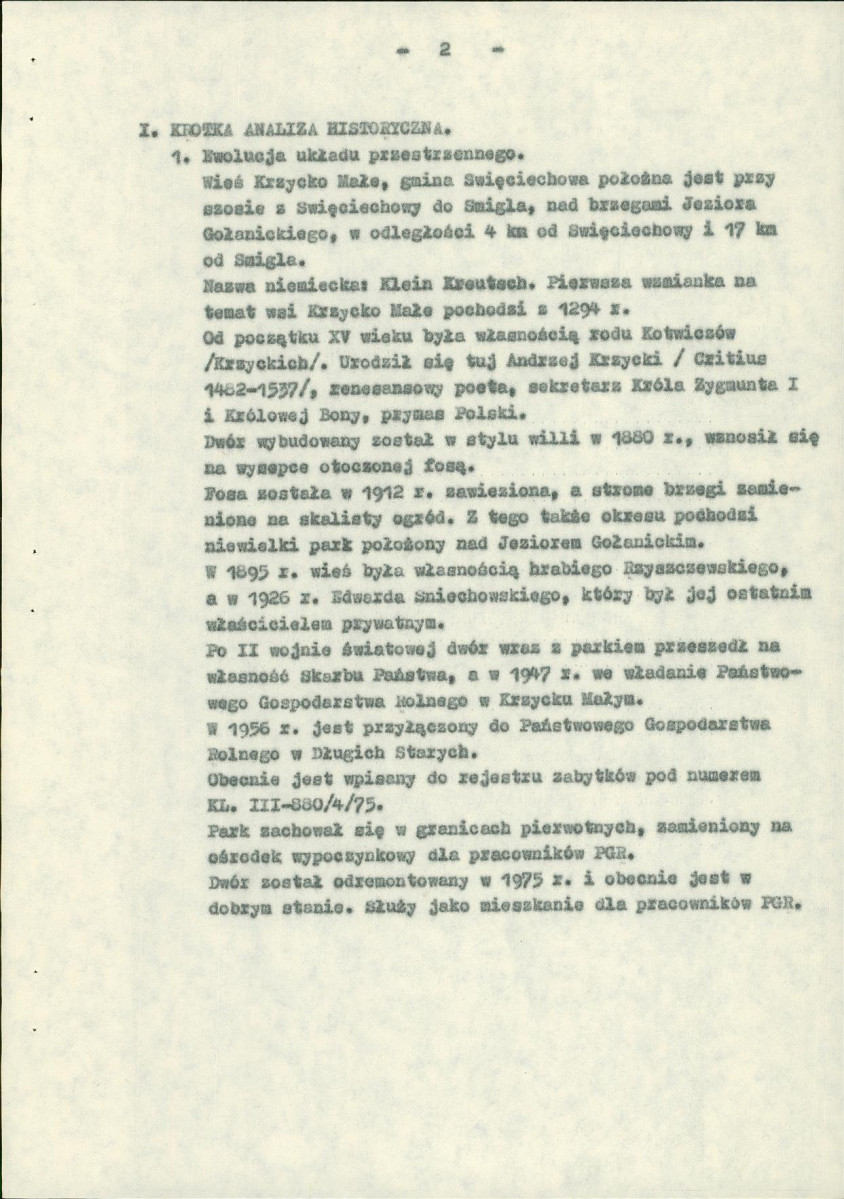 Ewidencja parkowa, skan nr 11