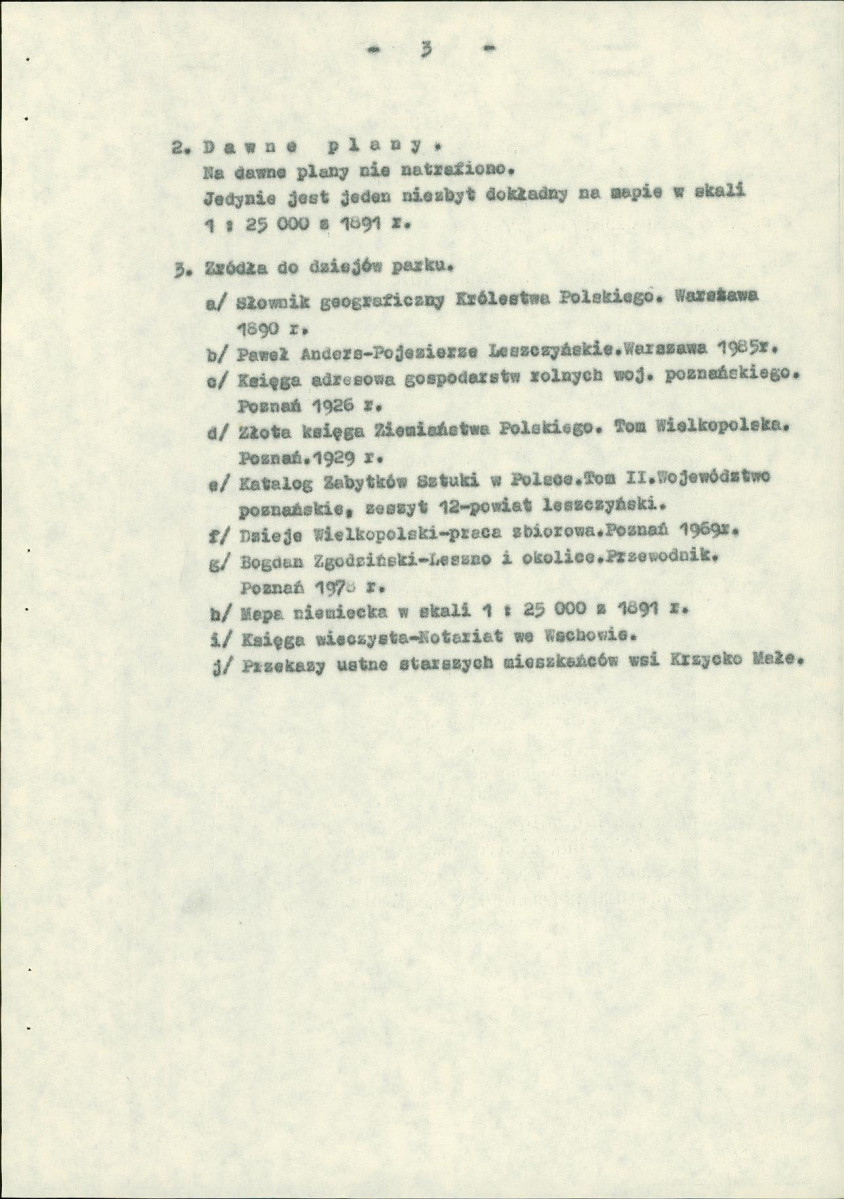 Ewidencja parkowa, skan nr 12