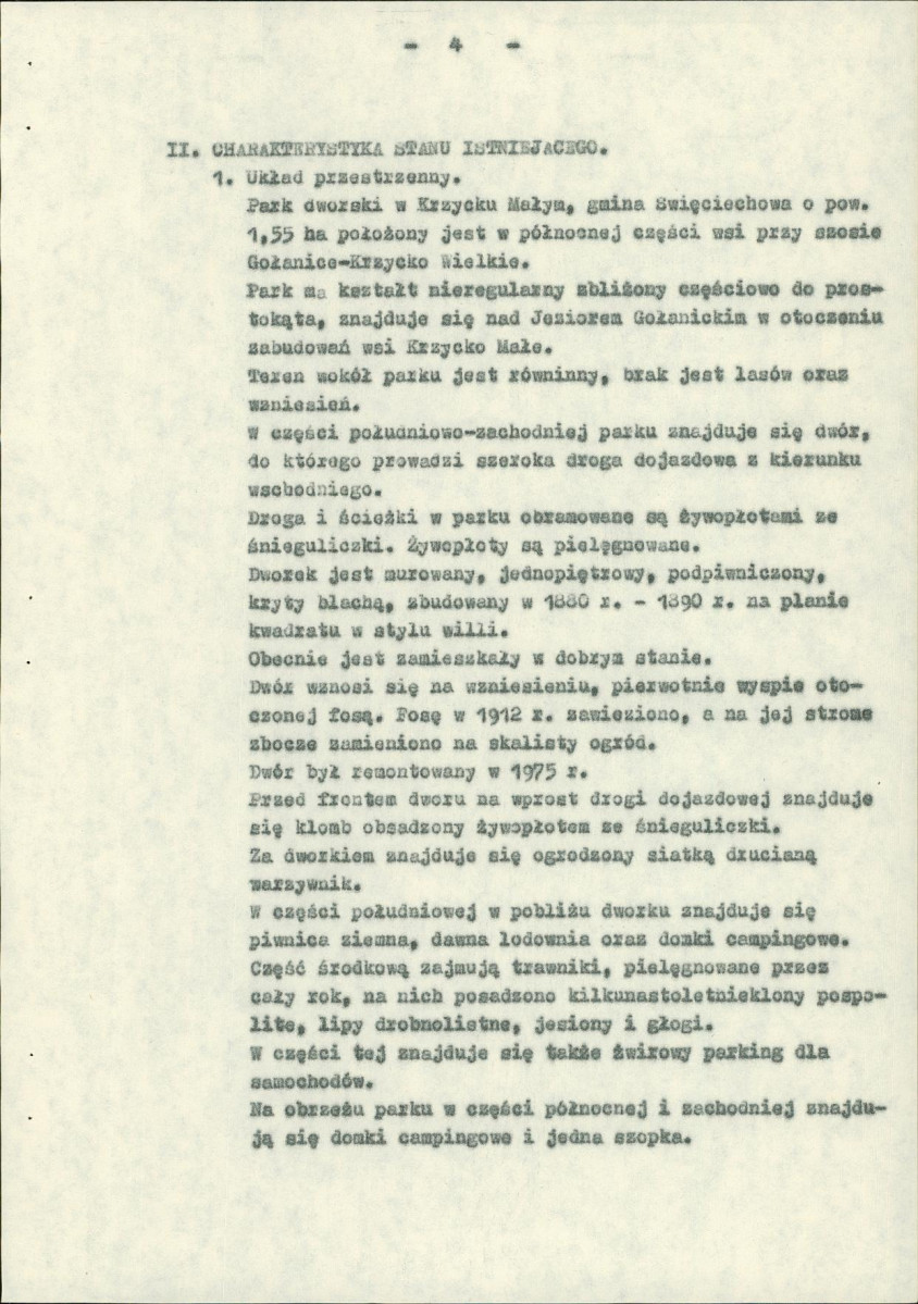 Ewidencja parkowa, skan nr 13