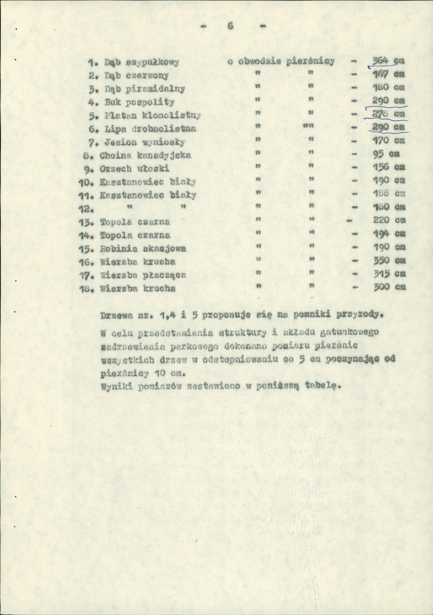 Ewidencja parkowa, skan nr 15