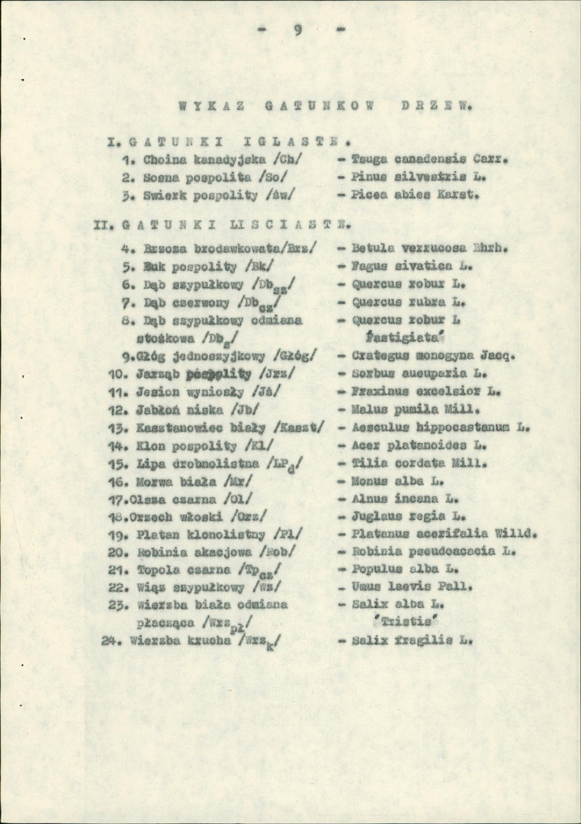 Ewidencja parkowa, skan nr 18
