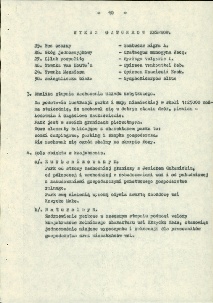 Ewidencja parkowa, skan nr 19