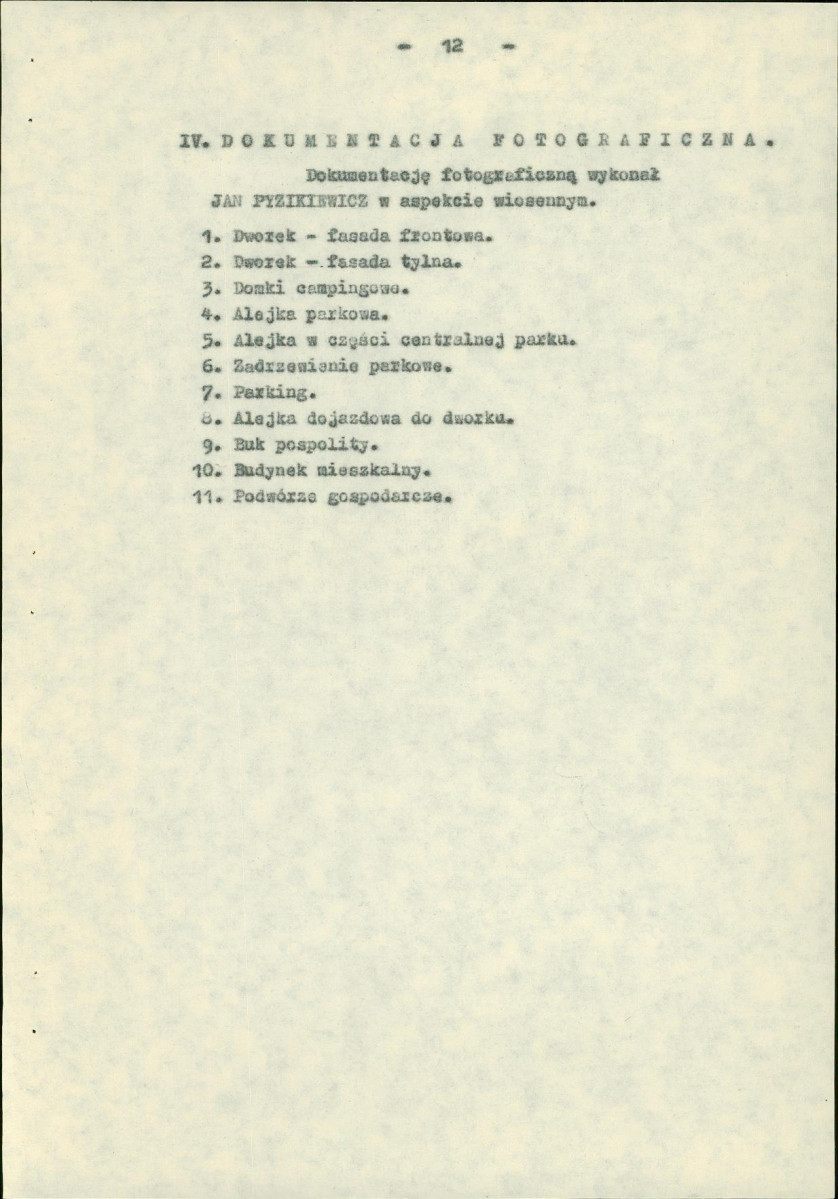 Ewidencja parkowa, skan nr 21