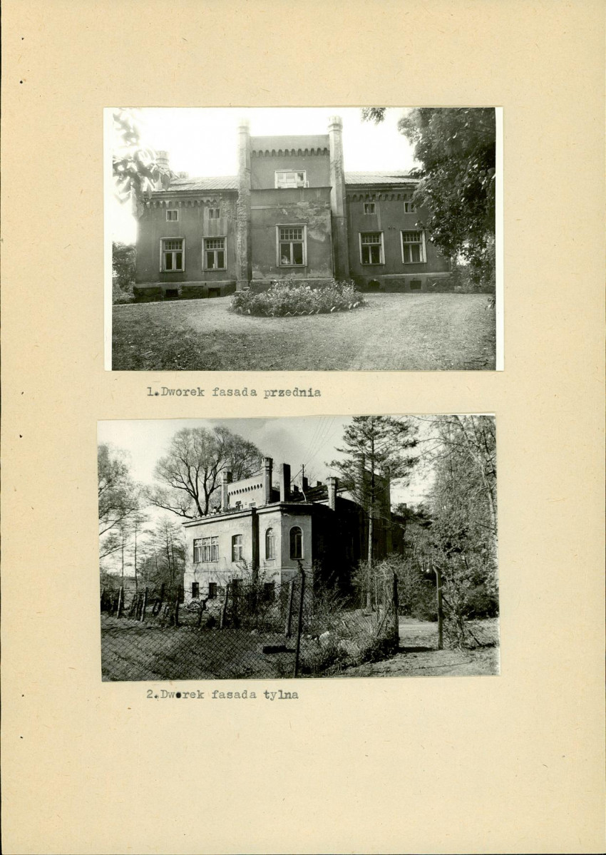 Ewidencja parkowa, skan nr 22