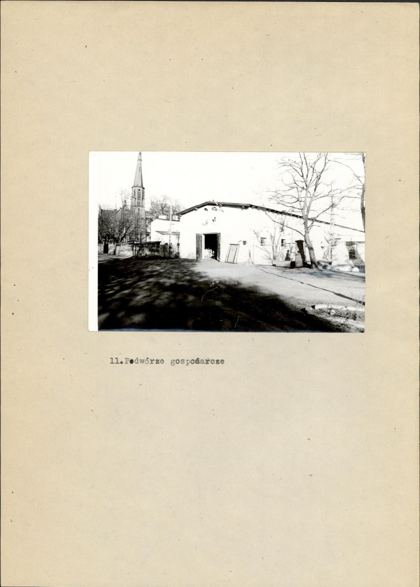 Ewidencja parkowa, skan nr 27