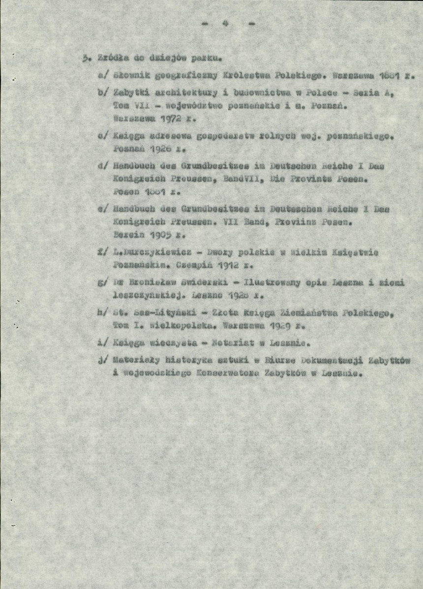 Ewidencja parkowa, skan nr 10