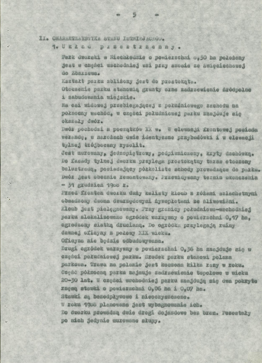 Ewidencja parkowa, skan nr 11