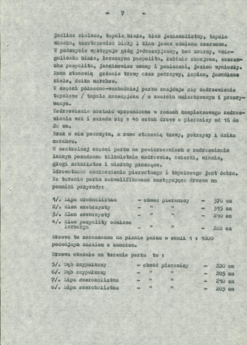 Ewidencja parkowa, skan nr 13