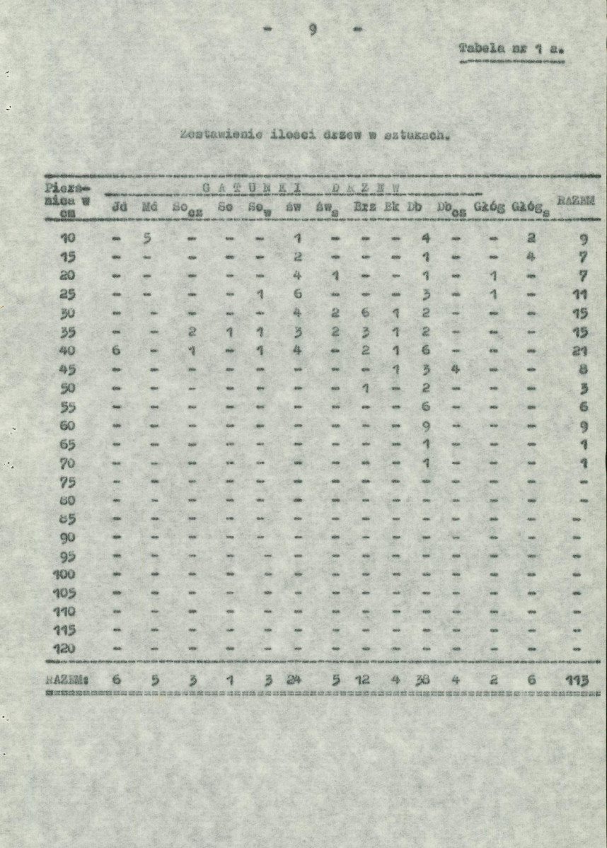 Ewidencja parkowa, skan nr 15