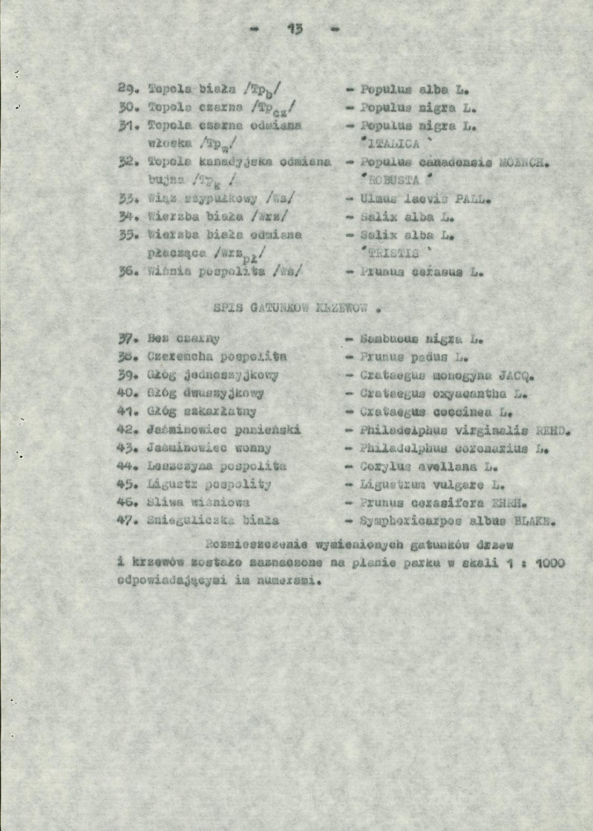 Ewidencja parkowa, skan nr 19