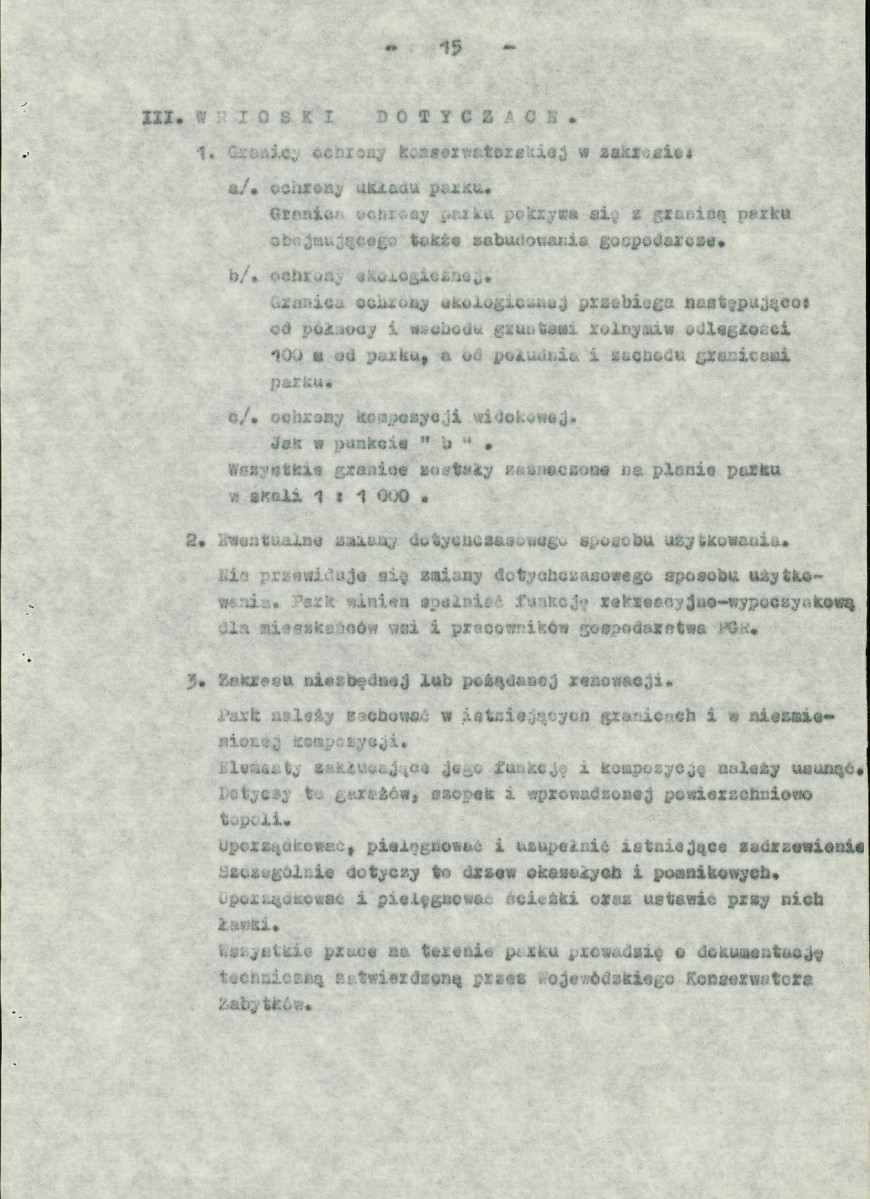 Ewidencja parkowa, skan nr 21