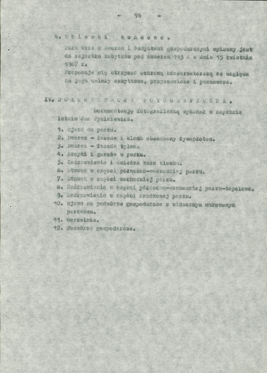 Ewidencja parkowa, skan nr 22