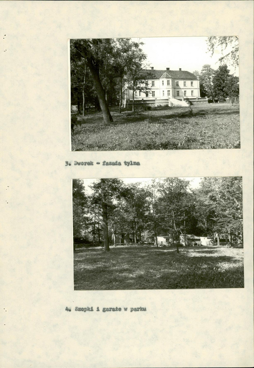 Ewidencja parkowa, skan nr 24