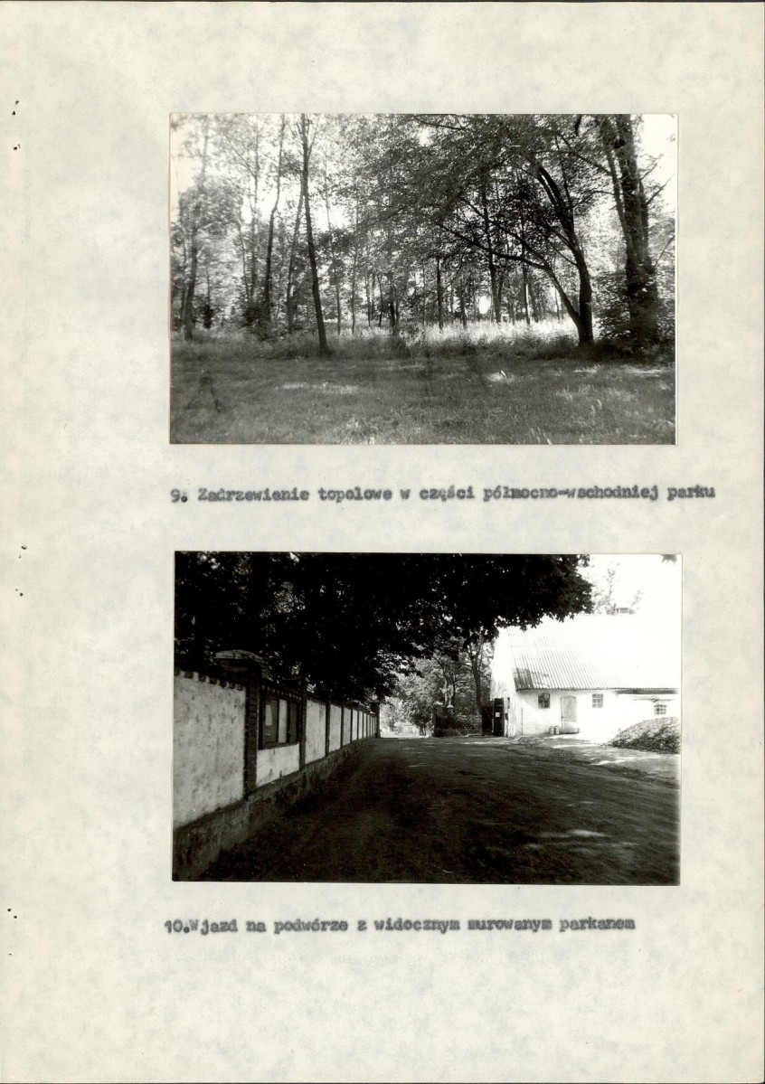 Ewidencja parkowa, skan nr 27