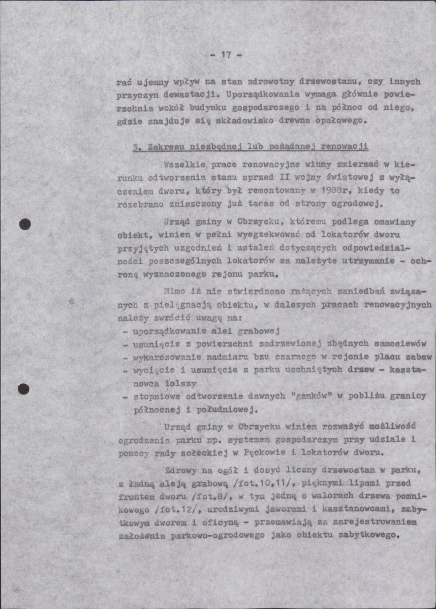 Ewidencja parkowa, skan nr 22