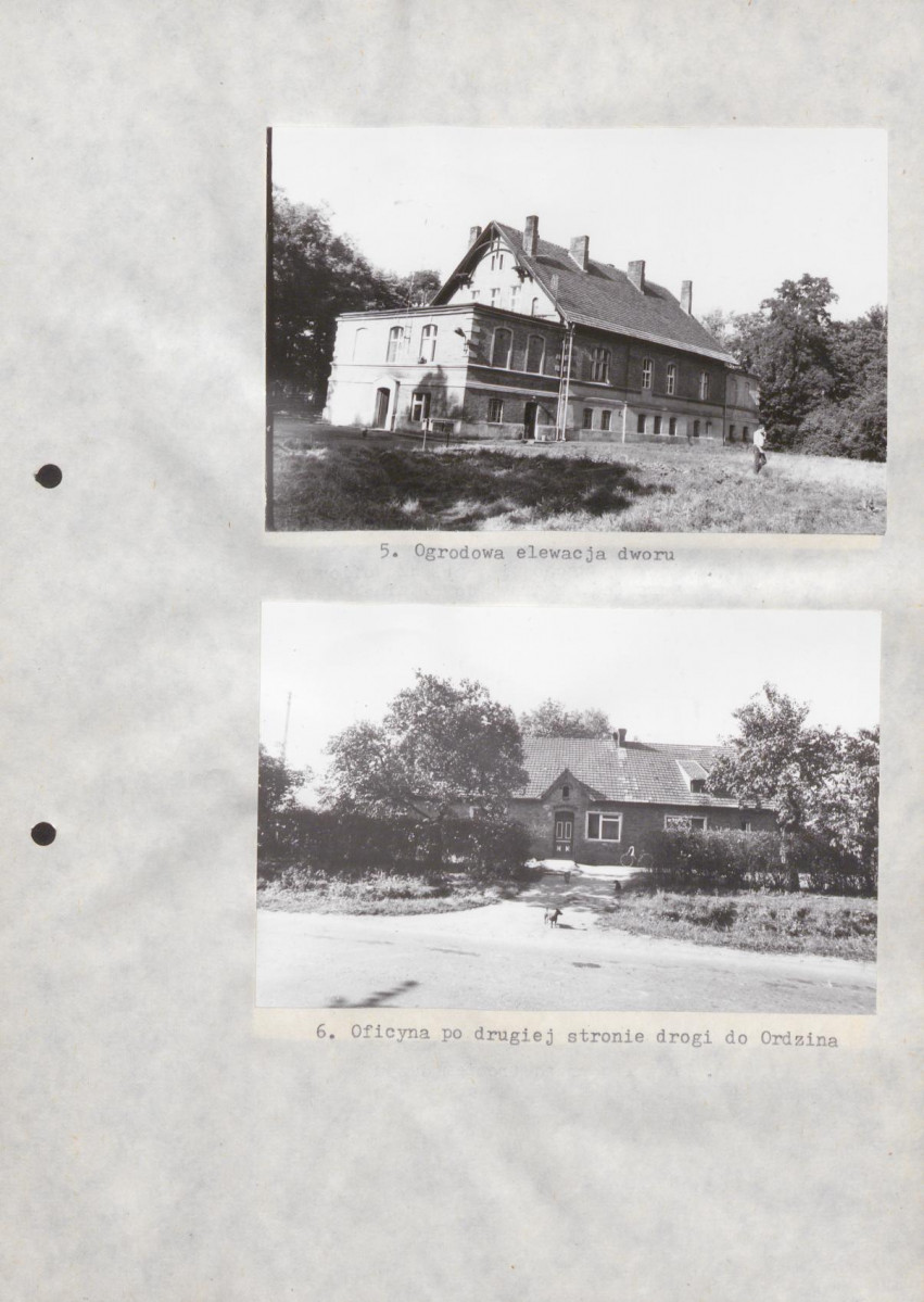 Ewidencja parkowa, skan nr 26