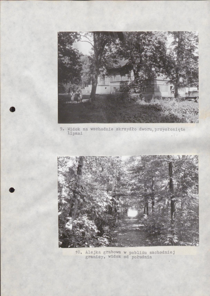 Ewidencja parkowa, skan nr 28