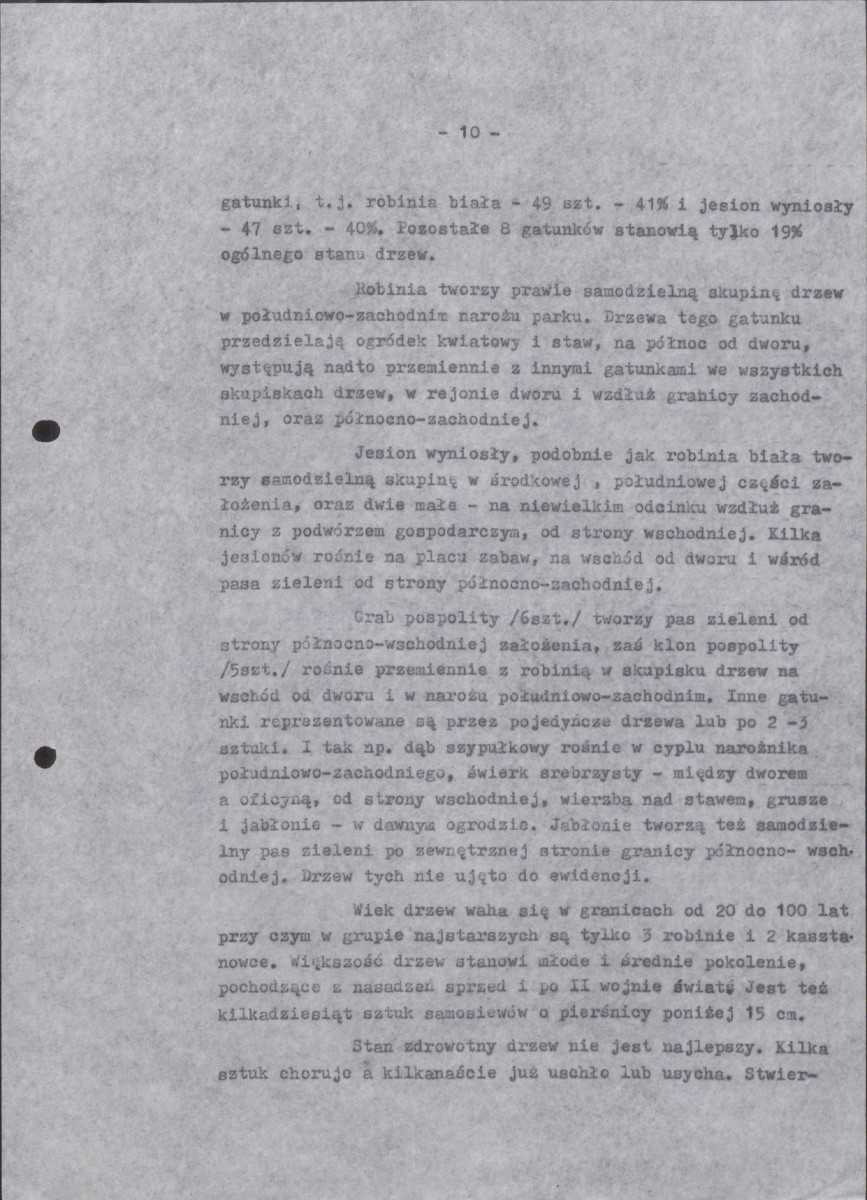 Ewidencja parkowa, skan nr 15