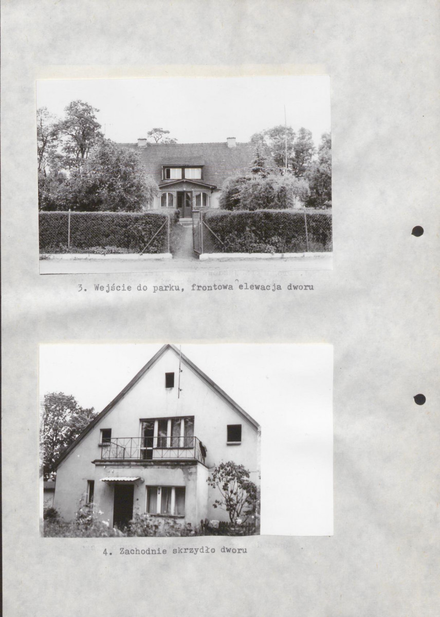 Ewidencja parkowa, skan nr 25