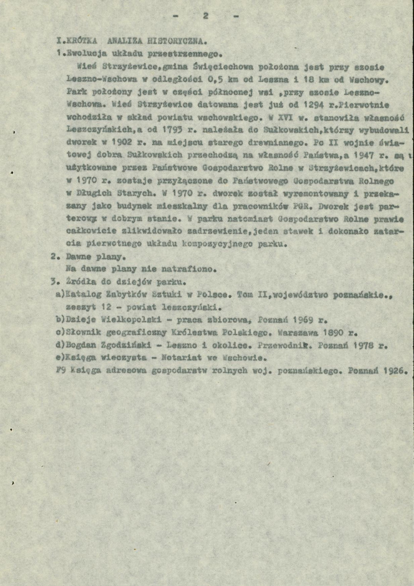 EP - Ewidencja parkowa, skan nr 8