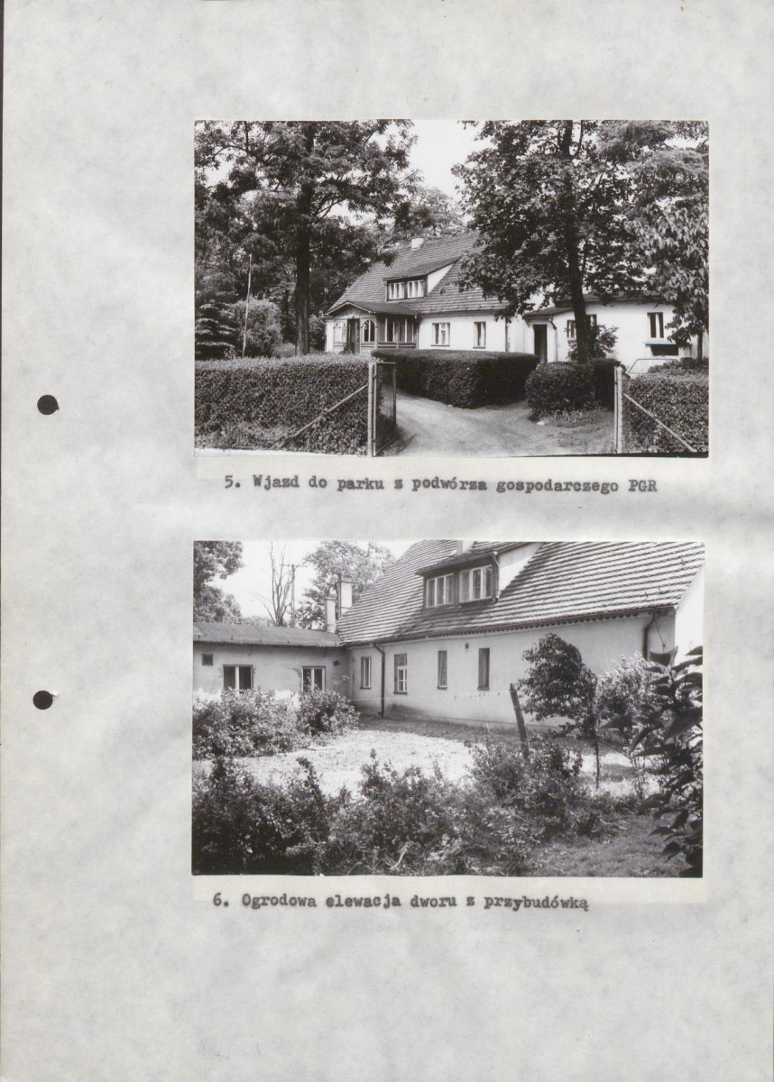 Ewidencja parkowa, skan nr 26