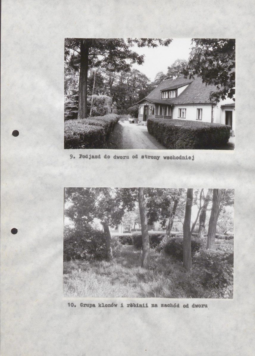 Ewidencja parkowa, skan nr 28