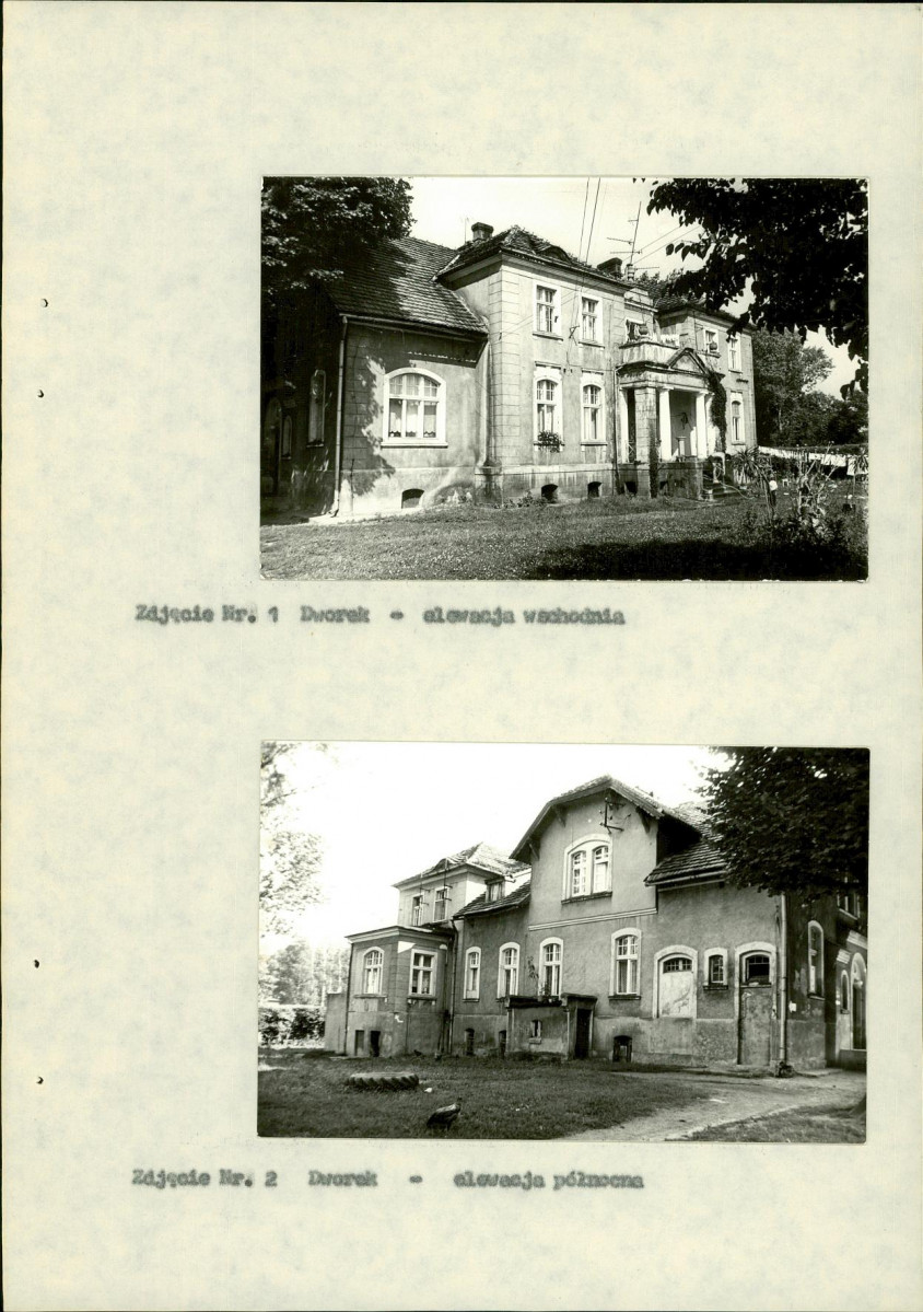EP - Ewidencja parkowa, skan nr 16