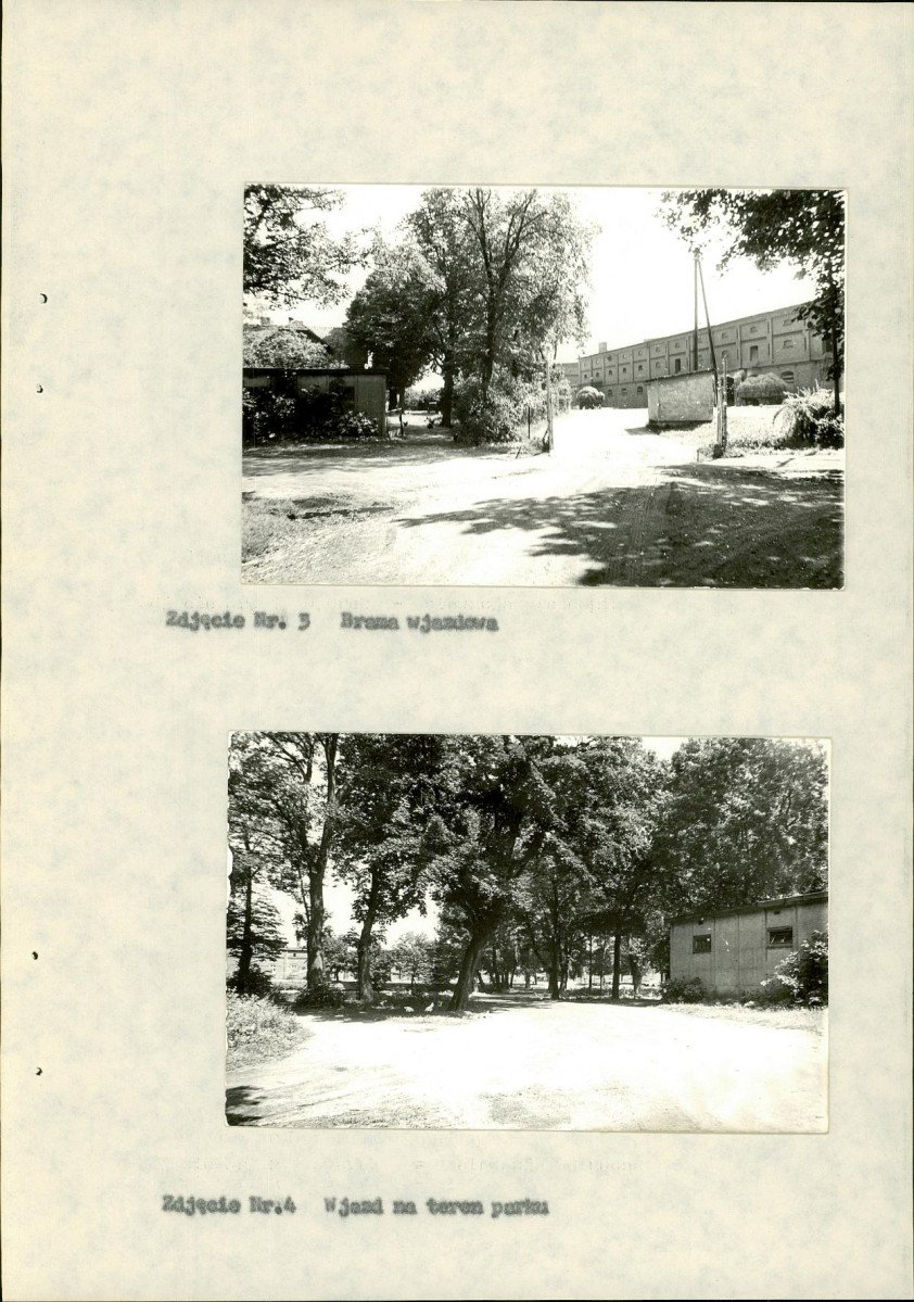 EP - Ewidencja parkowa, skan nr 17