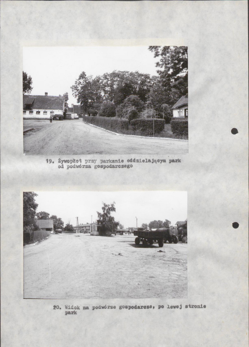 Ewidencja parkowa, skan nr 33
