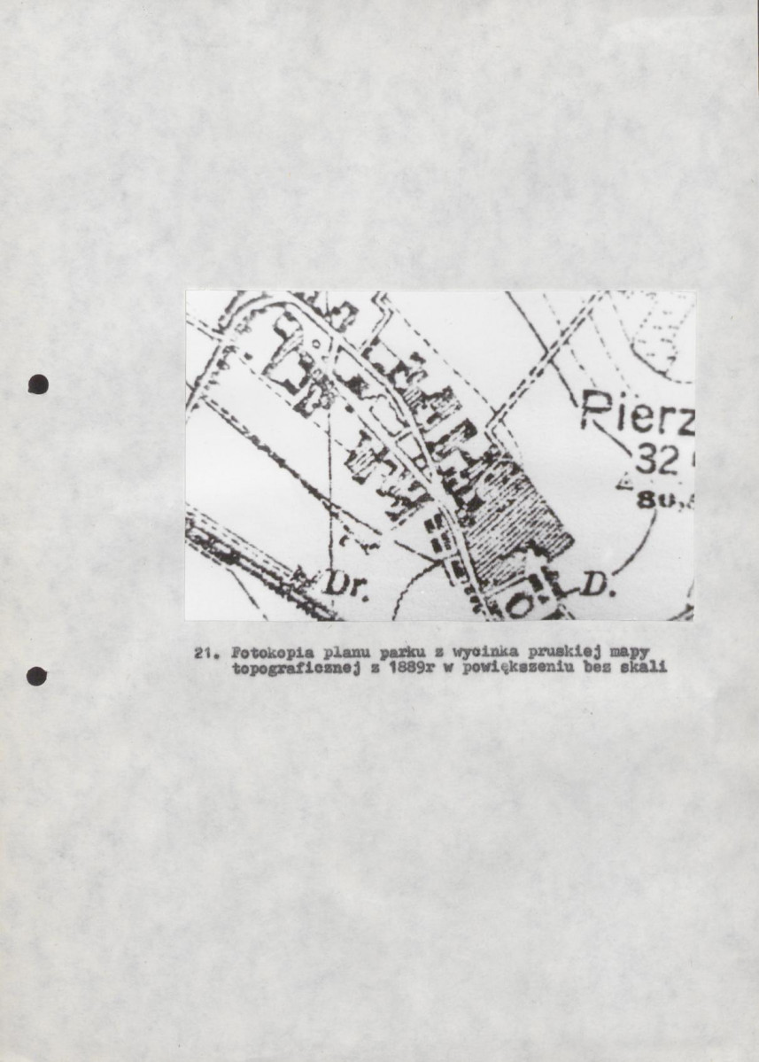 Ewidencja parkowa, skan nr 34