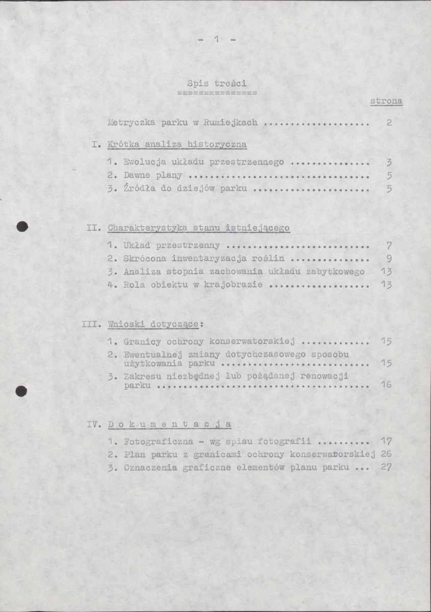 Ewidencja parkowa, skan nr 4