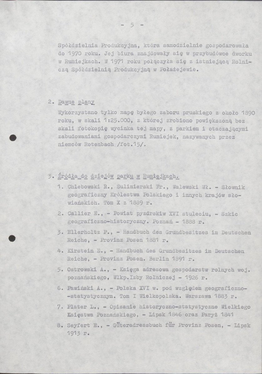 Ewidencja parkowa, skan nr 8