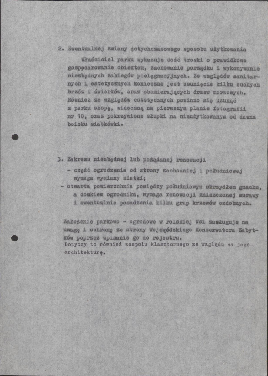 EP - Ewidencja parkowa, skan nr 20