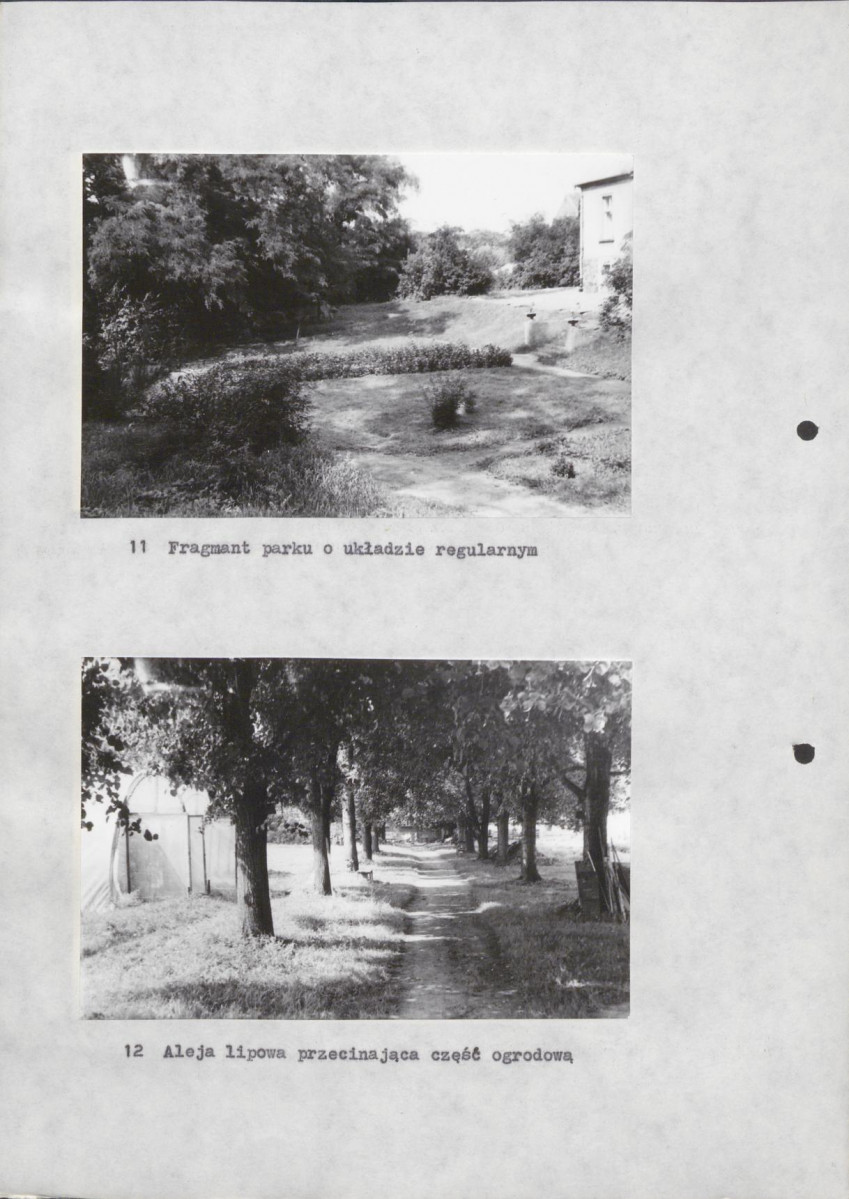 EP - Ewidencja parkowa, skan nr 27