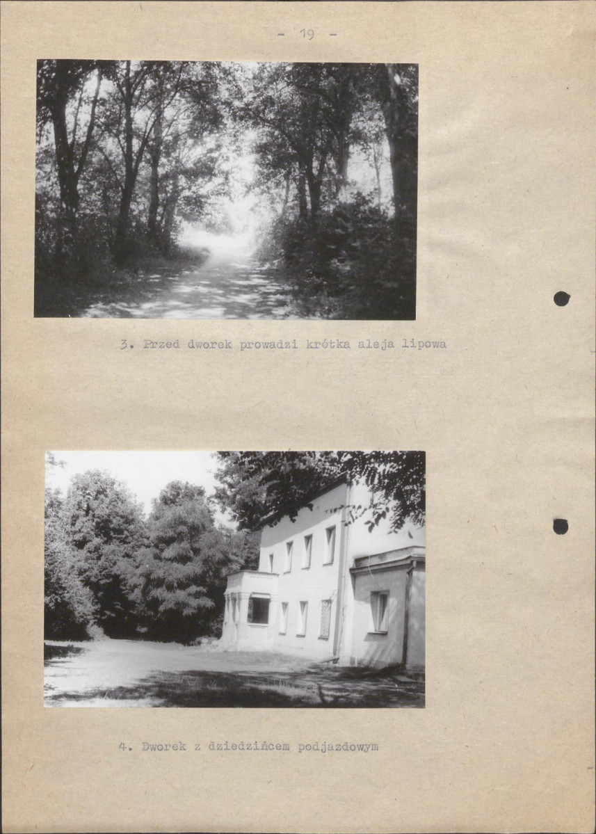 Ewidencja parkowa, skan nr 22