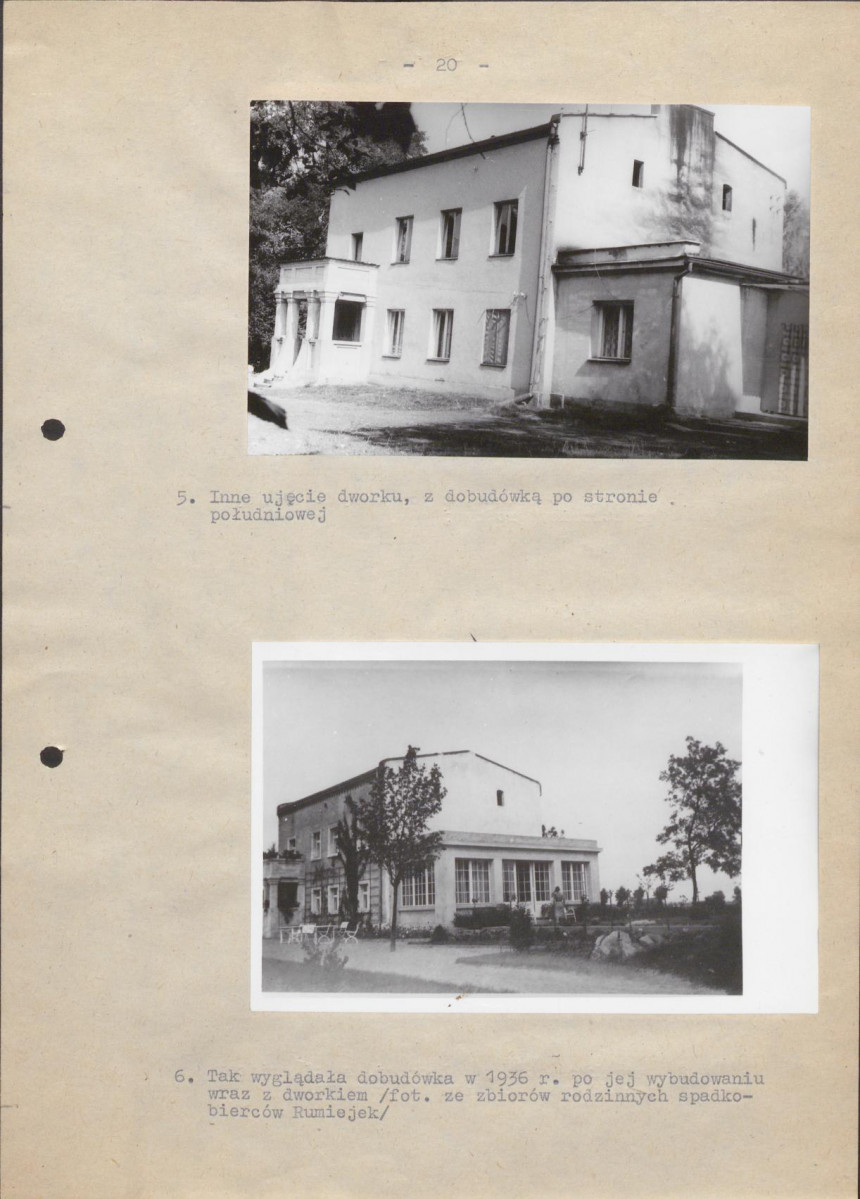 Ewidencja parkowa, skan nr 23