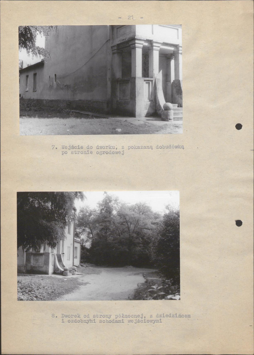 Ewidencja parkowa, skan nr 24