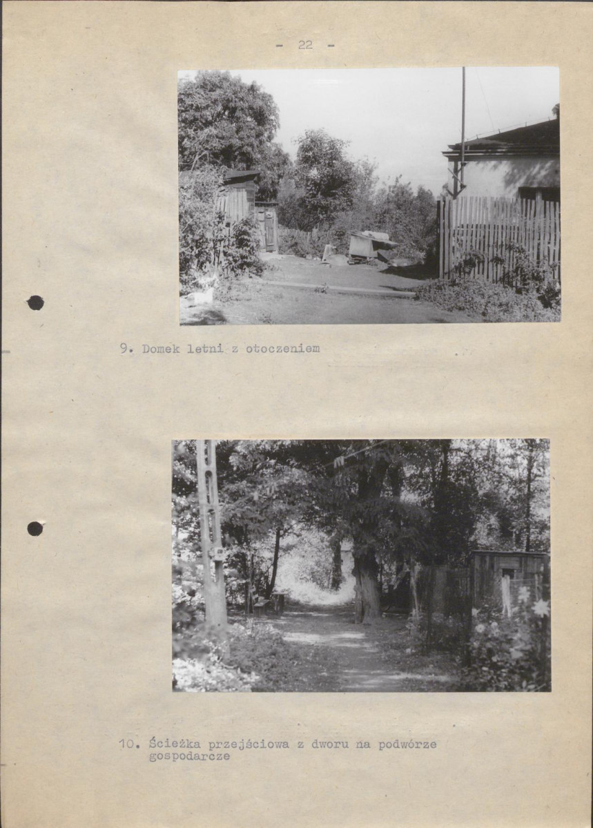 Ewidencja parkowa, skan nr 25