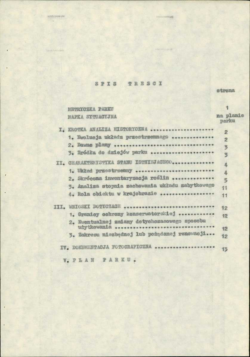 Ewidencja parkowa, skan nr 9