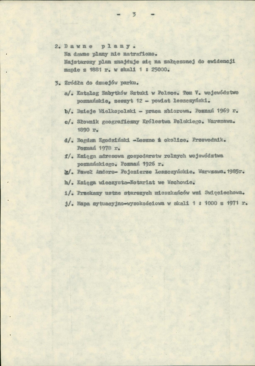 Ewidencja parkowa, skan nr 12