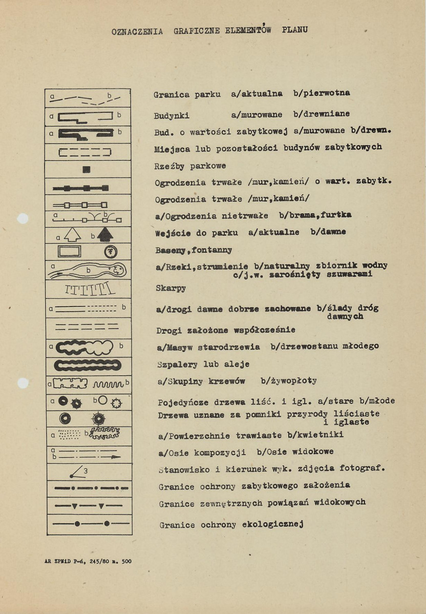 Ewidencja parkowa, skan nr 30