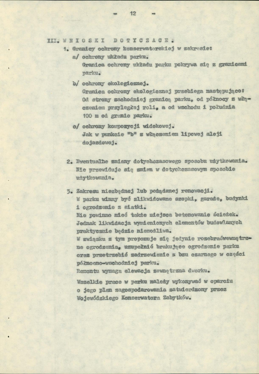 Ewidencja parkowa, skan nr 21