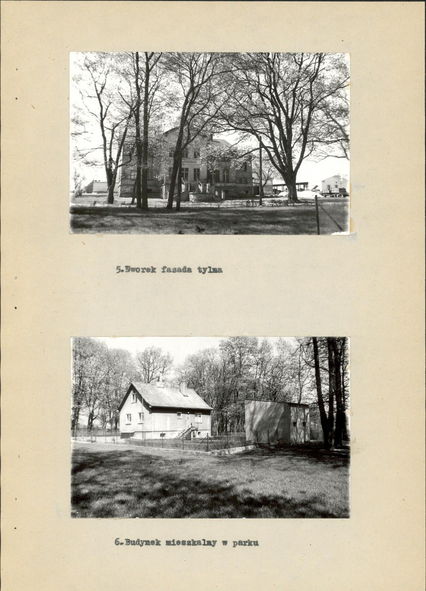 Ewidencja parkowa, skan nr 25