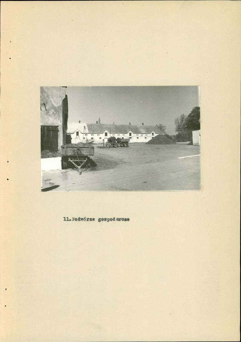 Ewidencja parkowa, skan nr 28