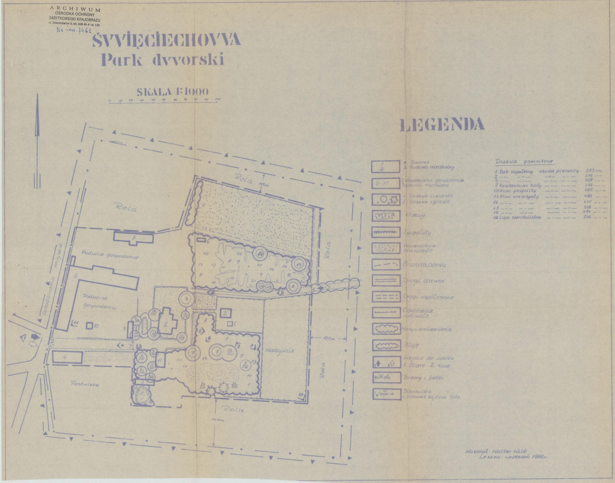 Ewidencja parkowa, skan nr 29