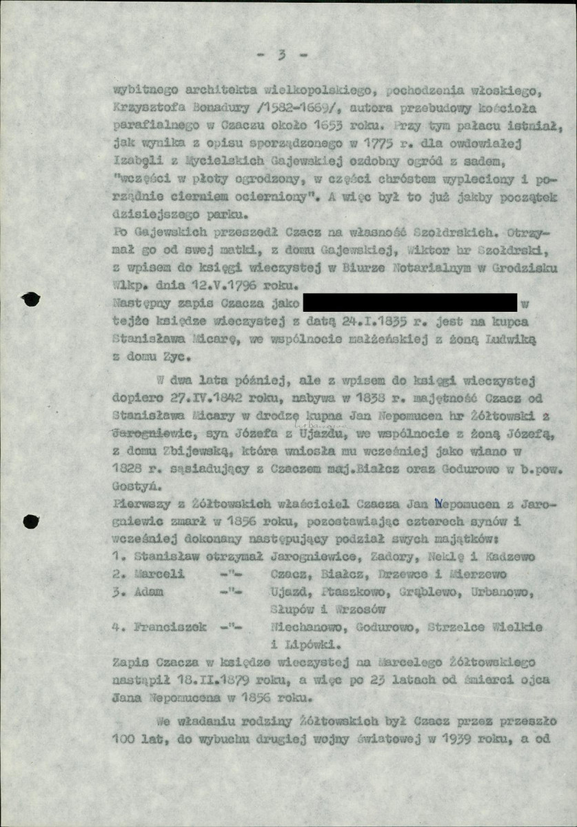 EP - Ewidencja parkowa, skan nr 8