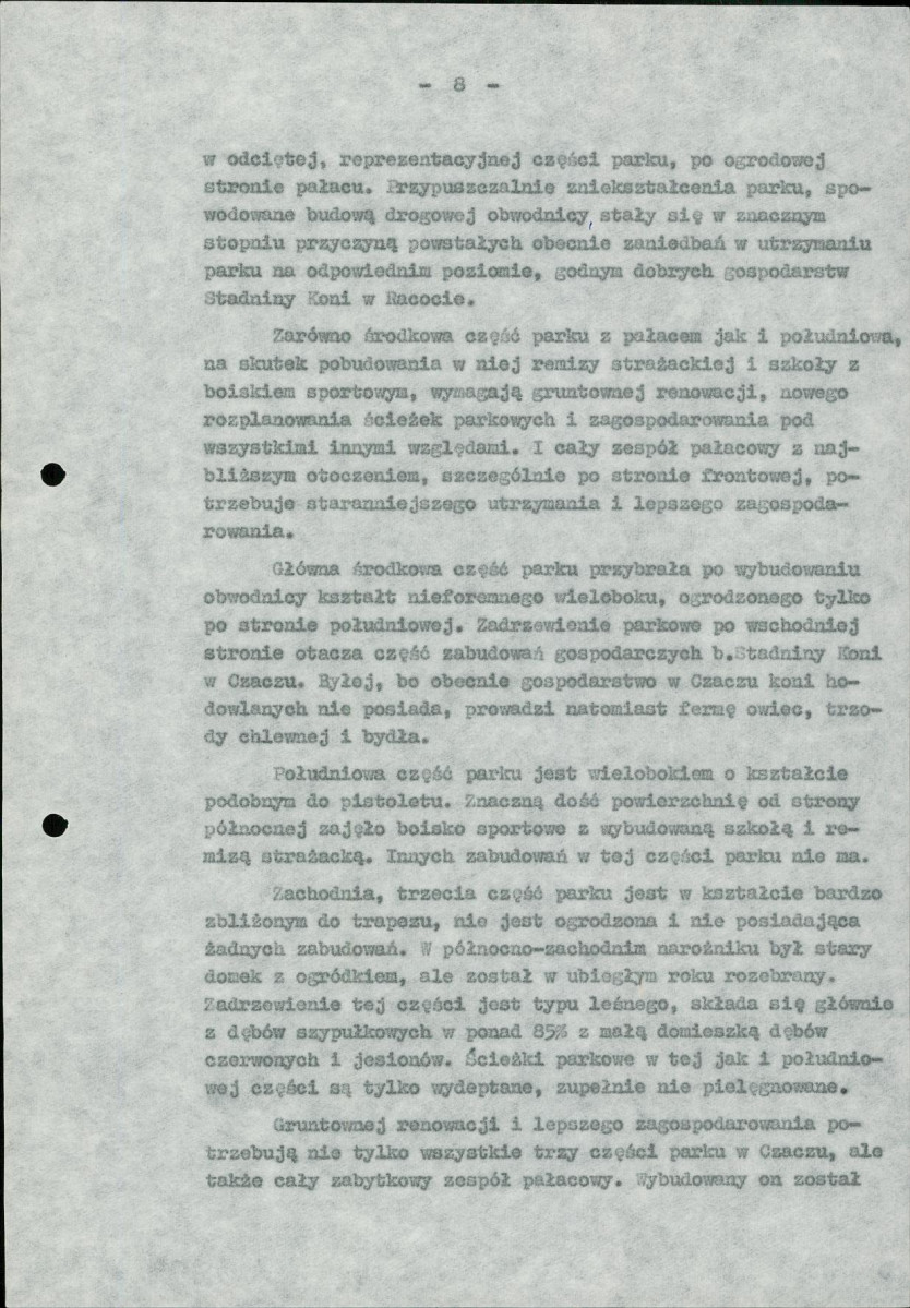 EP - Ewidencja parkowa, skan nr 14