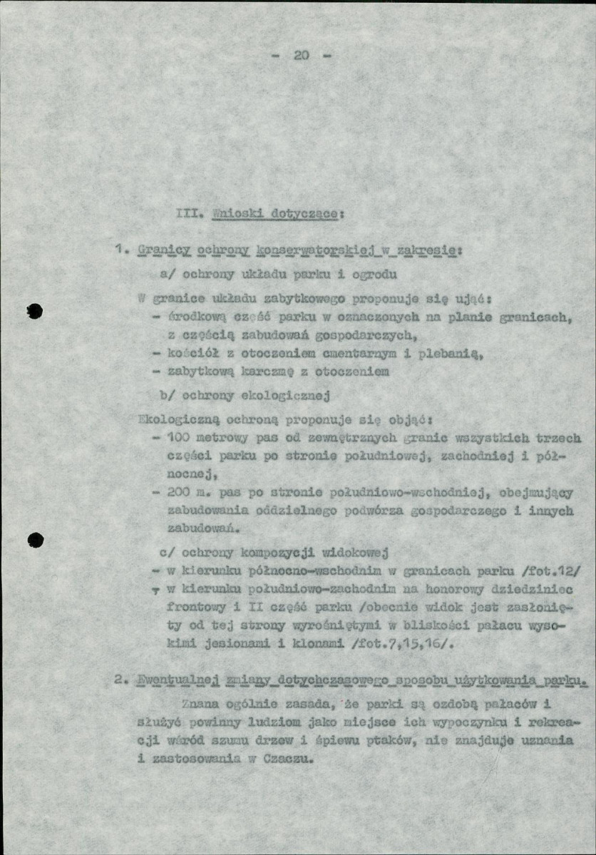 EP - Ewidencja parkowa, skan nr 26