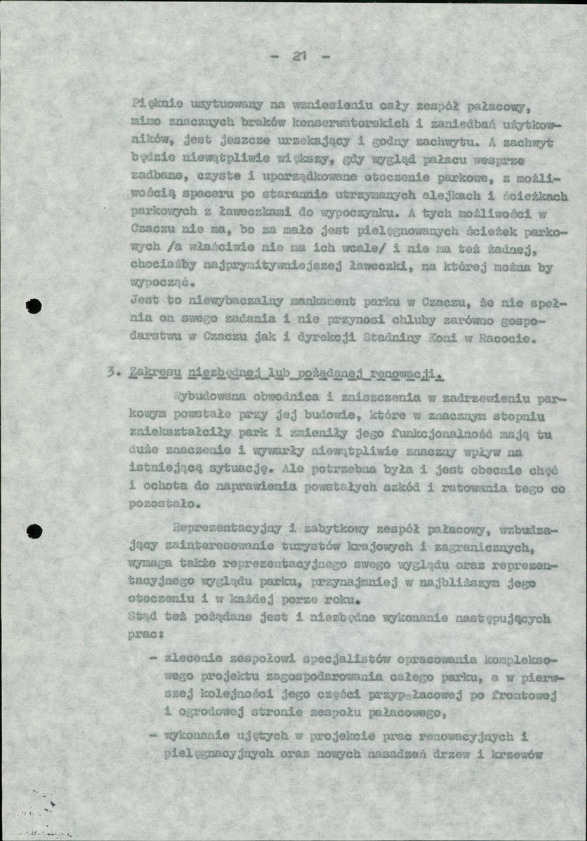 EP - Ewidencja parkowa, skan nr 27